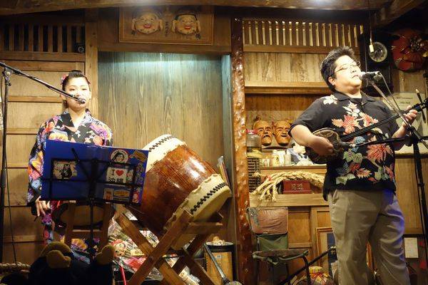 沖縄居酒屋 昭和村