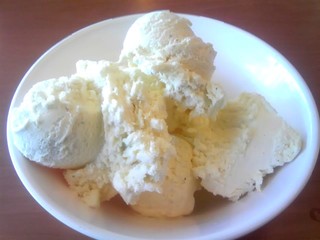 アイスバイキング