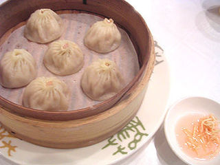 小籠包