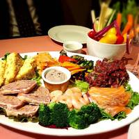 ビステッカコース