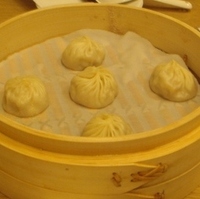 小籠包