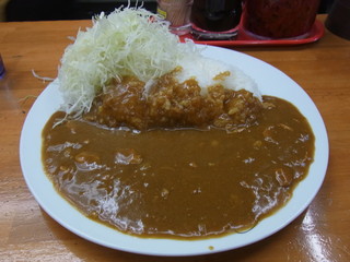 印度カレー