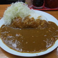 印度カレー