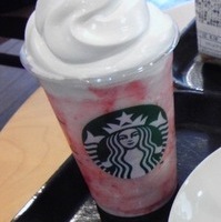 ストロベリークリームフラベチーノ