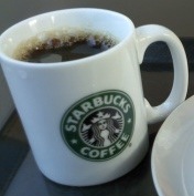 ドリップコーヒー