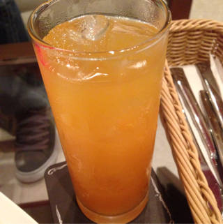 テキーラサンライズ