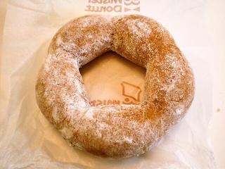 ふんわリング　バターミルク