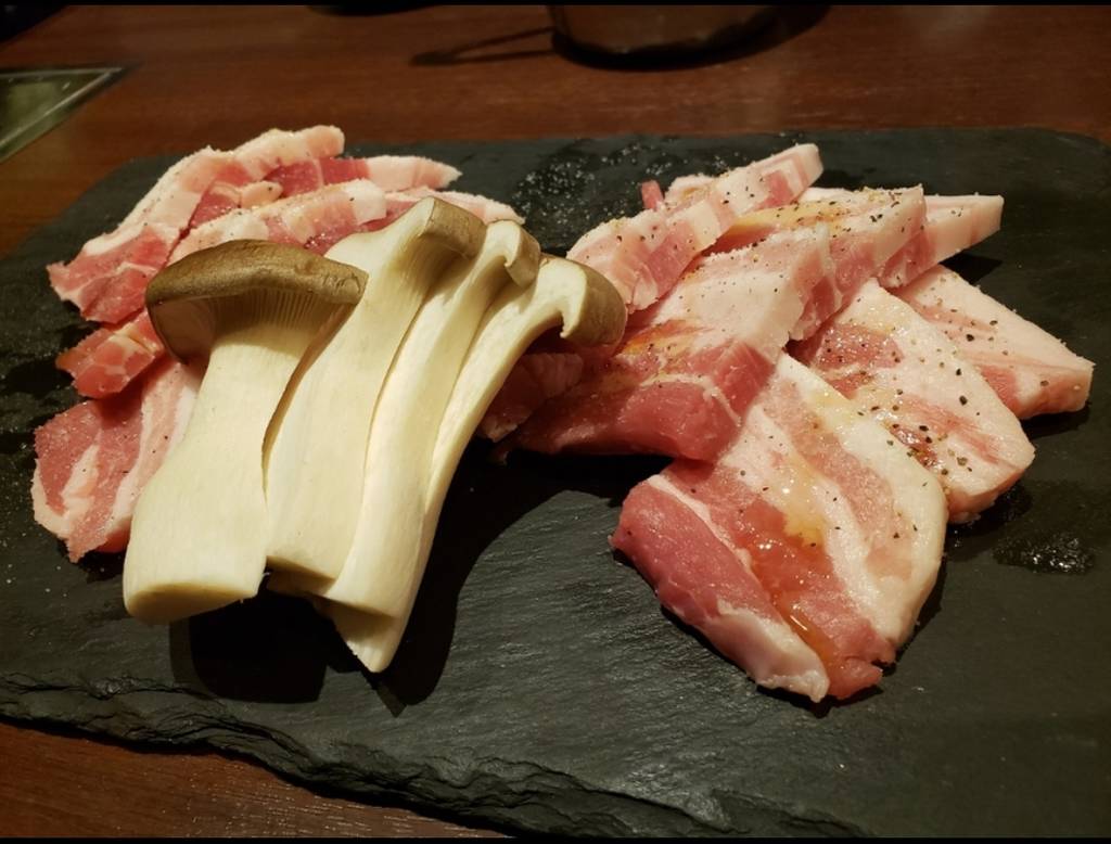 サムギョプサル