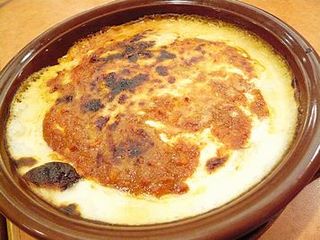 ミラノ風ドリア