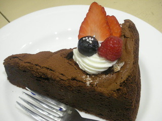 ガトークラシックショコラ