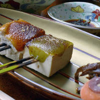 豆腐料理５種