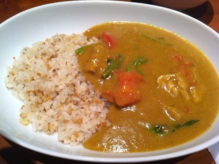 ８９ＺＥＮカレー