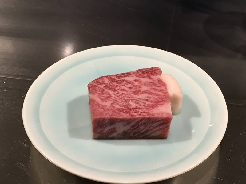 神戸ビーフ　サーロインステーキ