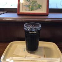 アイスコーヒー