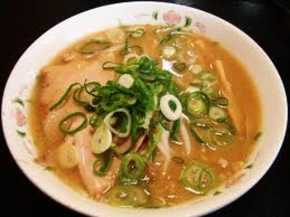 王将ラーメン
