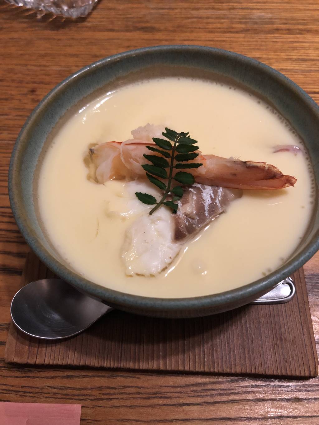 マスターお任せコース