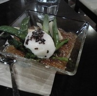 季節野菜と２０種類の雑穀