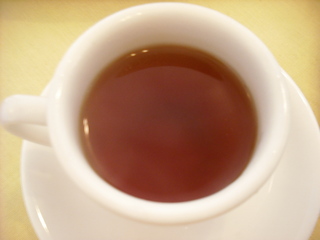 ダージリンティー