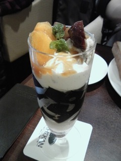 秋味シンフォニー