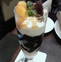 秋味シンフォニー