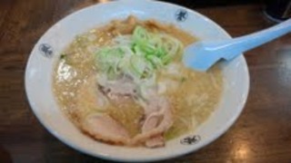 みそラーメン