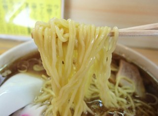 ラーメン
