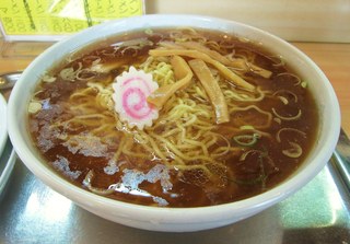 ラーメン