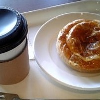 チキンポットパイ