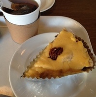 バナナクリームパイ