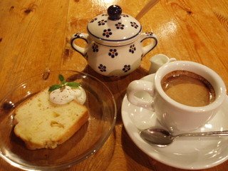 パウンドケーキ