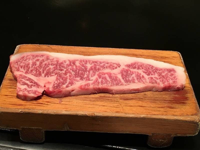 アワビ・ロースセット150ｇ