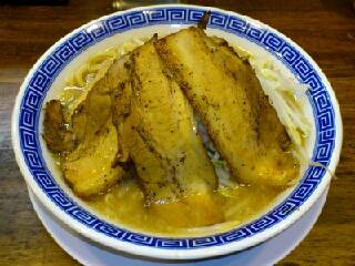 ふじそば，，小豚