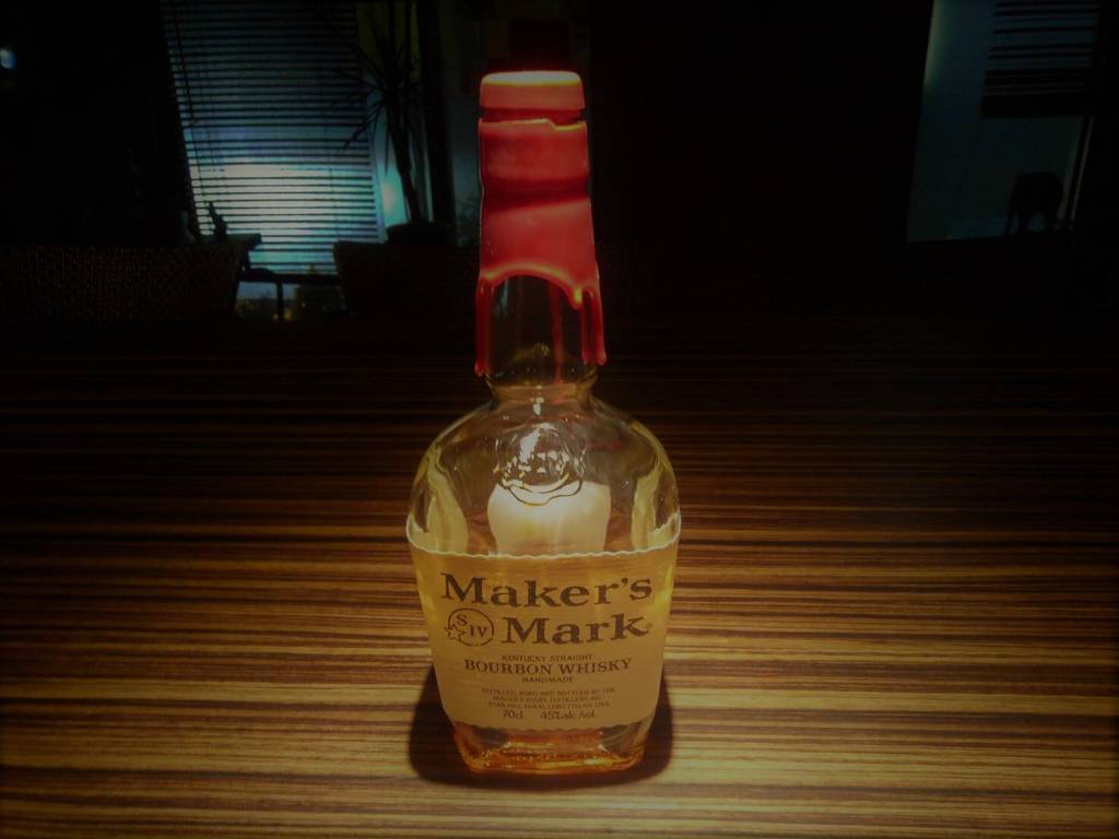 Ｍａｋｅｒ’ｓ　Ｍａｒｋ