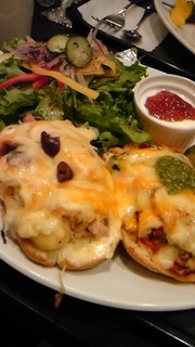 トーストランチ