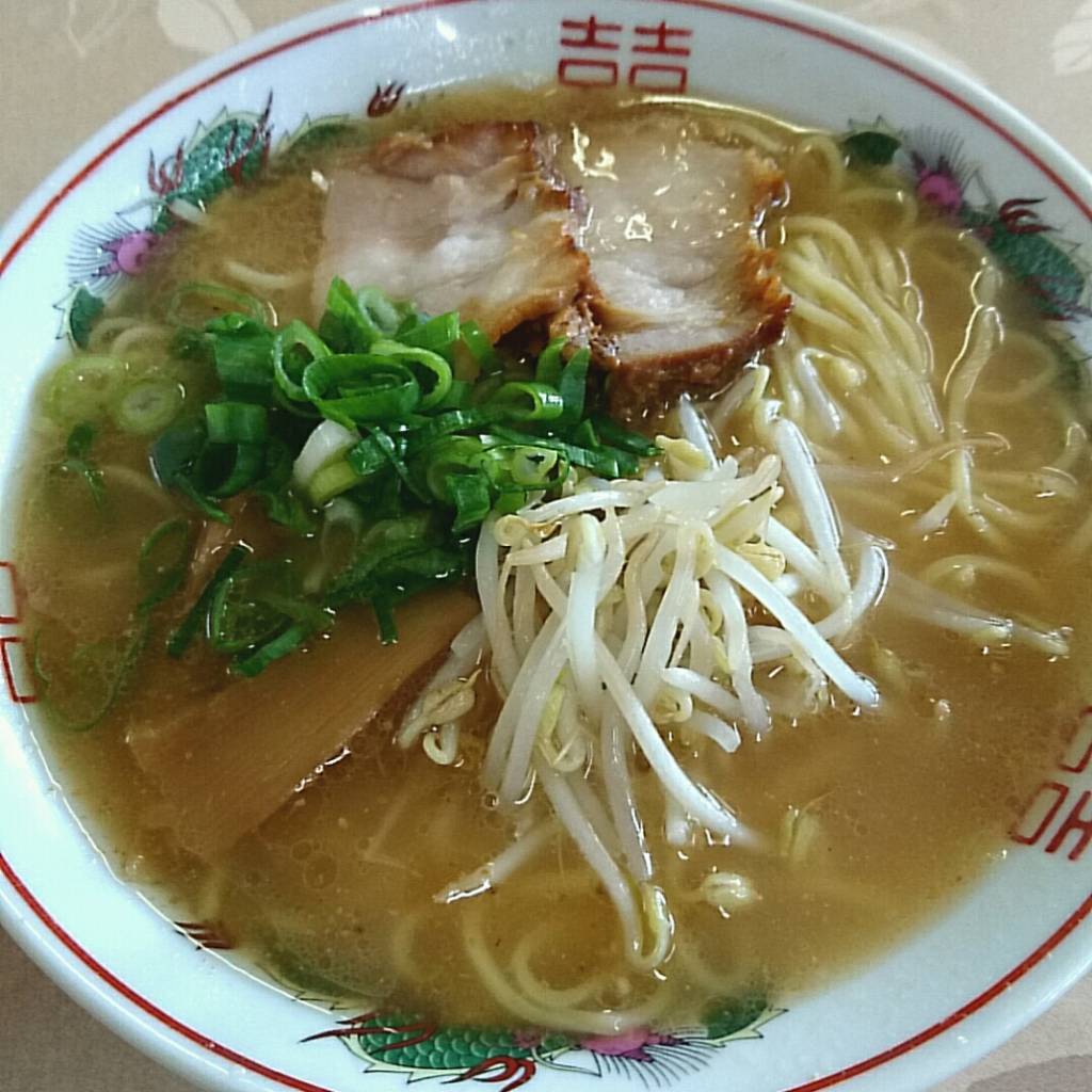 ラーメン