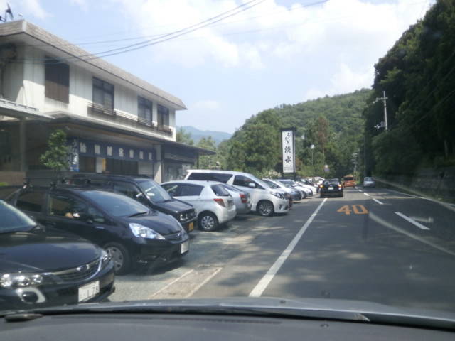 うなぎ 淡水