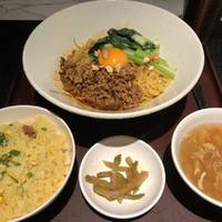 汁なし四川セット