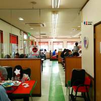 くるまやラーメン 足立保木間店