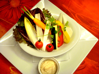 バーニャ・カウダ