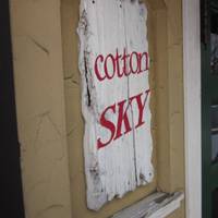コットンスカイ