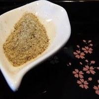 つけ麺　豚骨醤油