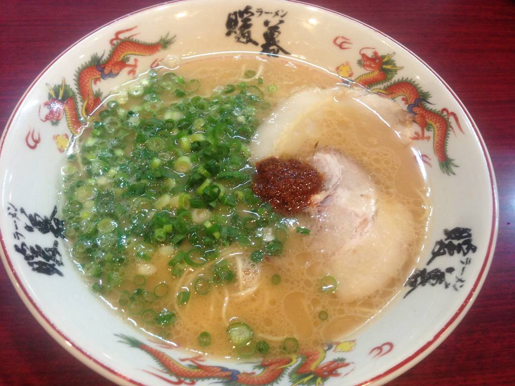 ラーメン