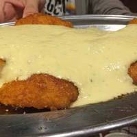 チキン南蛮フライ