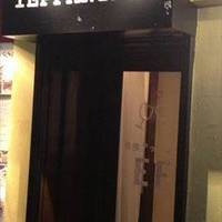 京橋 テッパン食堂 EF