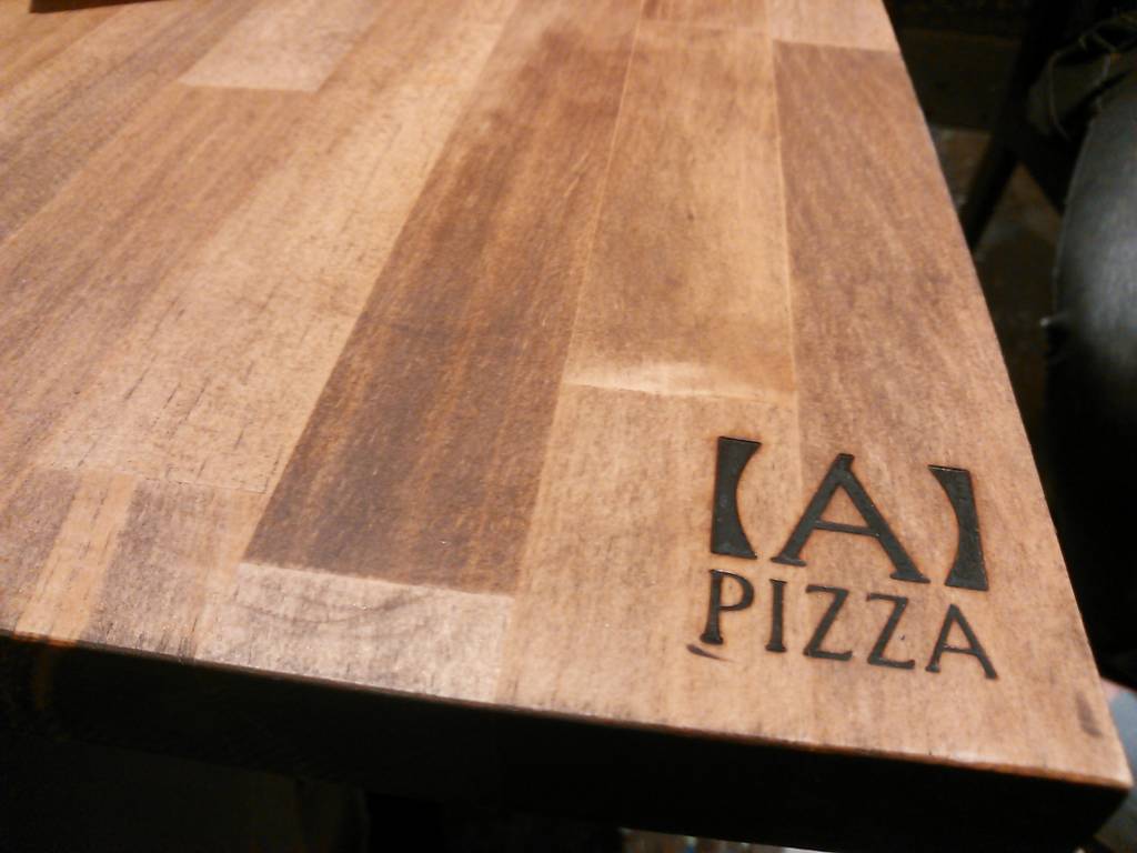 【A】PIZZA 池袋東通り本店