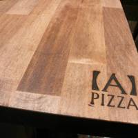 【A】PIZZA 池袋東通り本店