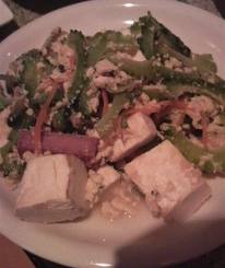 ゴーヤチャンプル