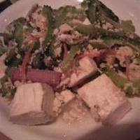 ゴーヤチャンプル