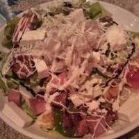 くわっちーサラダ