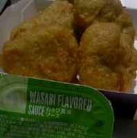 チキンマックナゲット